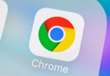 Chrome