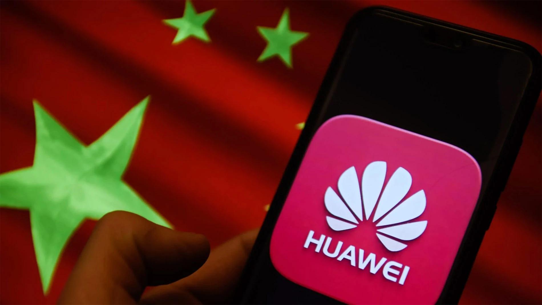 Huawei