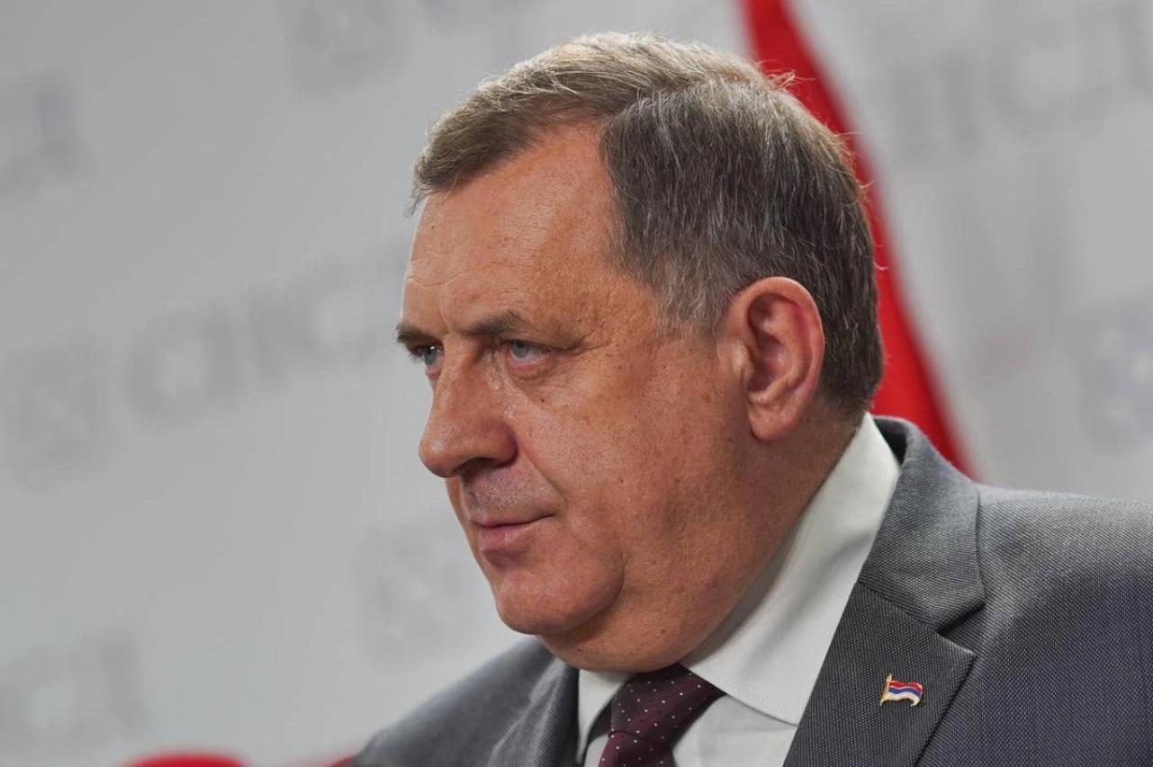 Milorad Dodik
