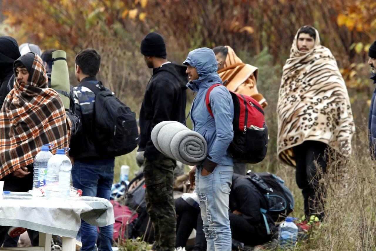 Migranti