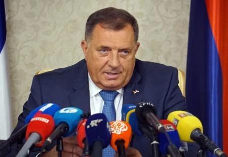 Milorad Dodik