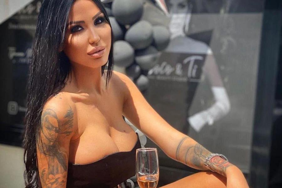Tijana Ajfon