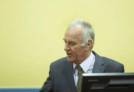 Ratko Mladić