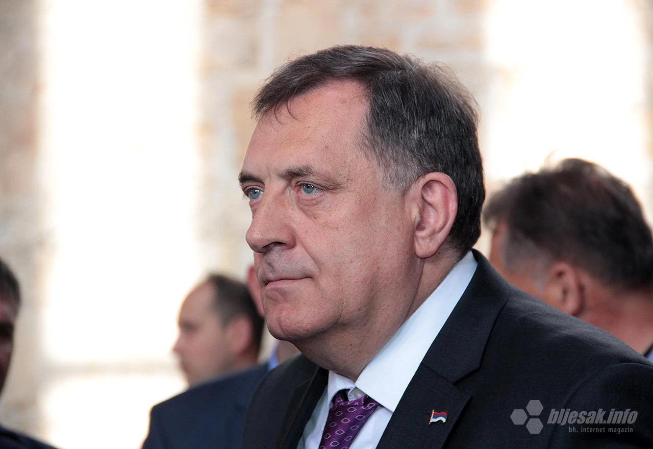 Milorad Dodik