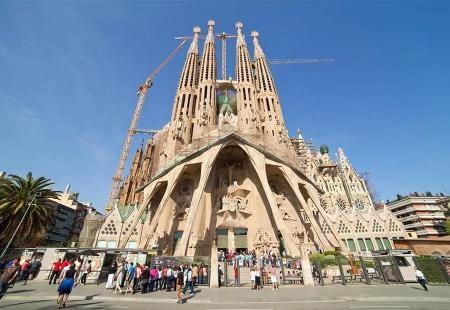 Sagrada Familia