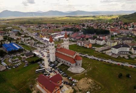 Panorama Kupresa