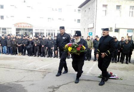  Ravnogorski četnički pokret (arhiva)