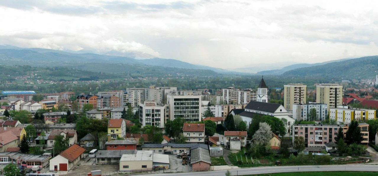 Bugojno