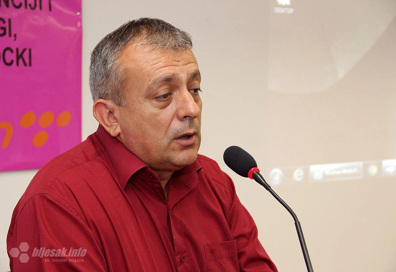 Marko Romić