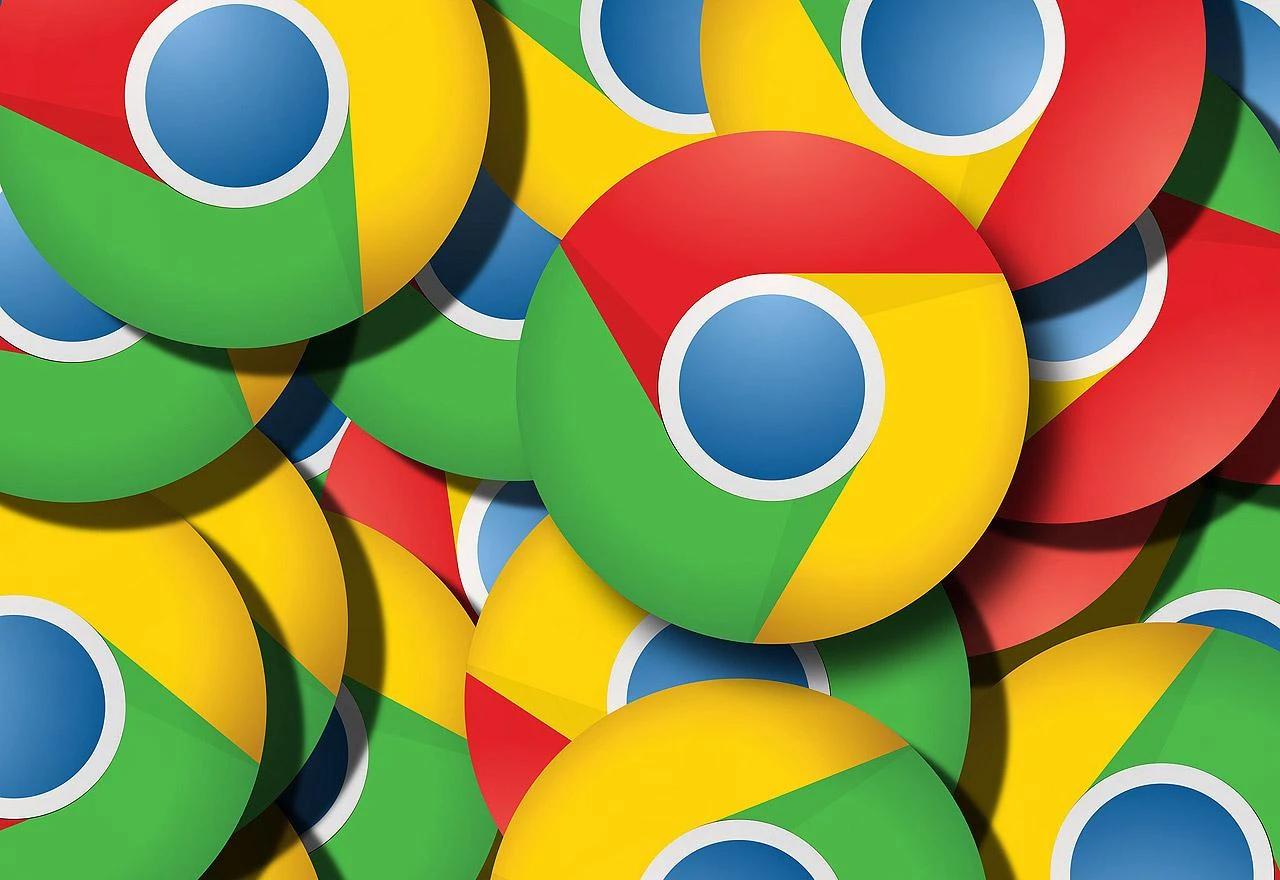 Google Chrome