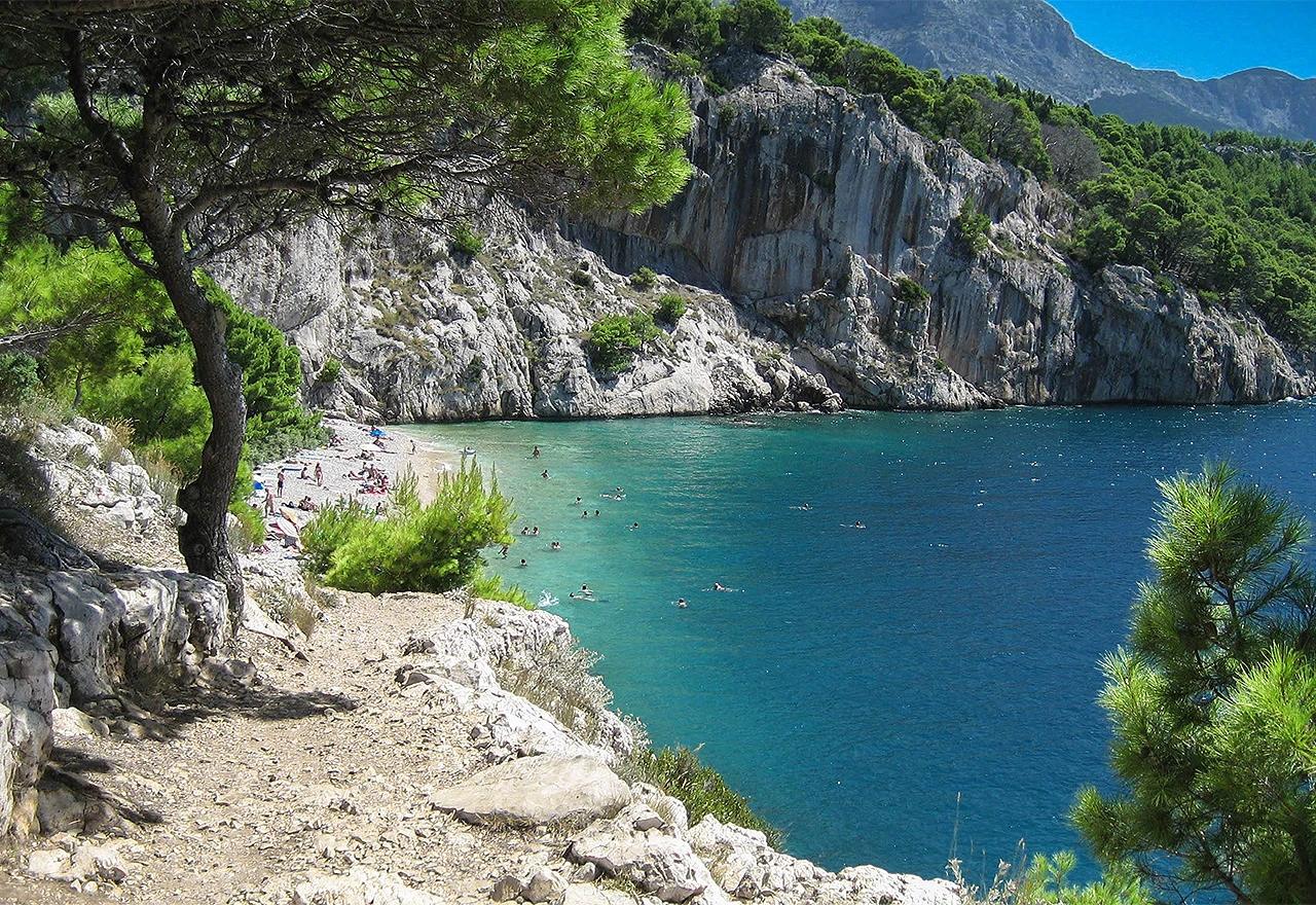 Plaža Nugal
