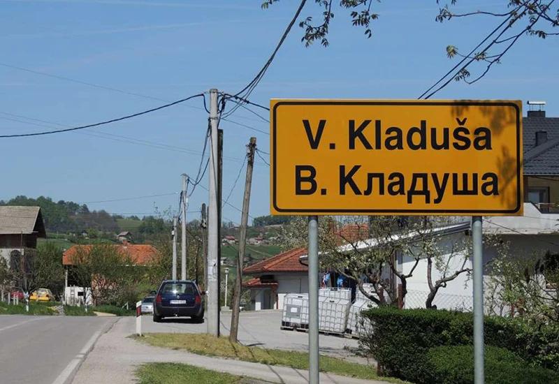 Velika Kladuša