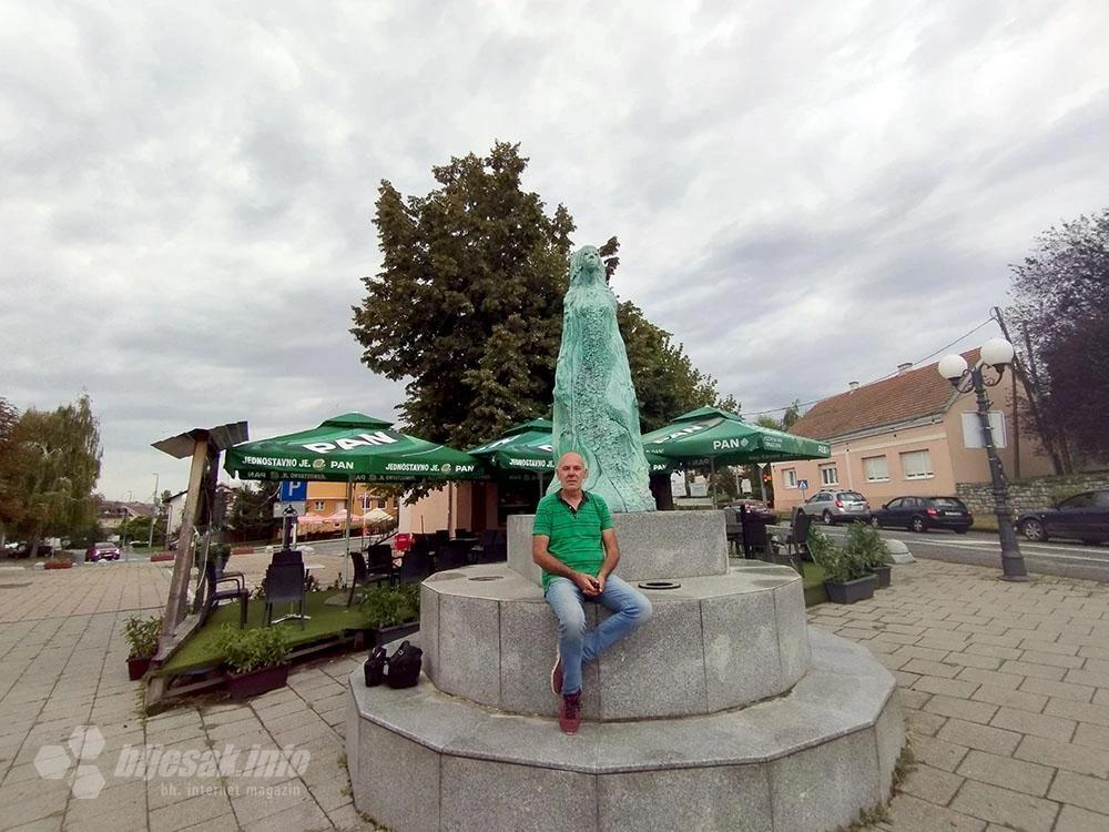 S Vilom kutinskom
