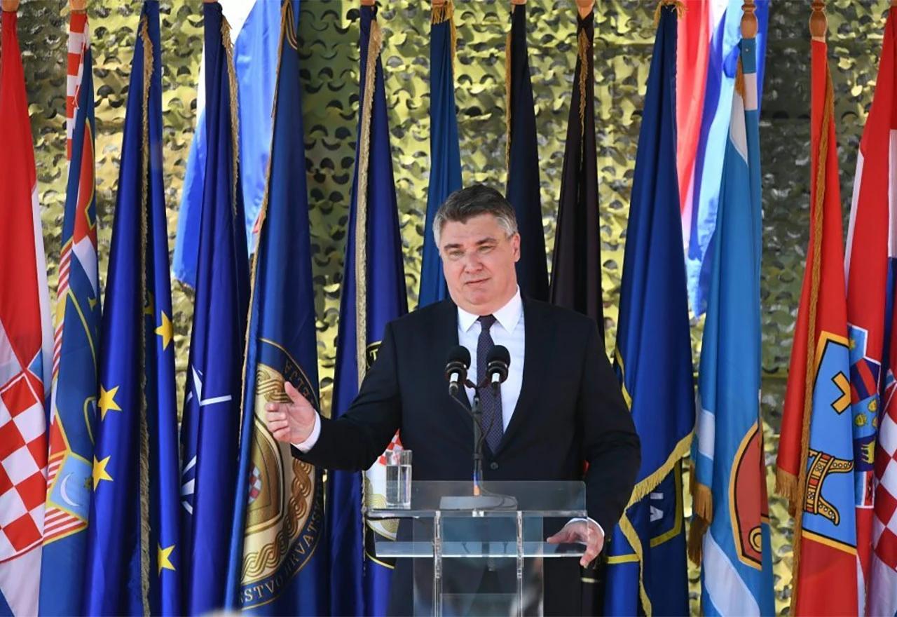 Zoran Milanović