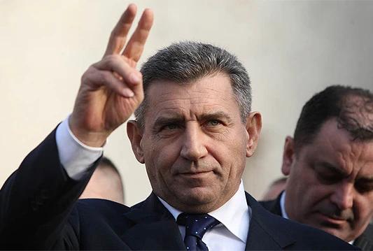 Jure Mišković / CROPIX