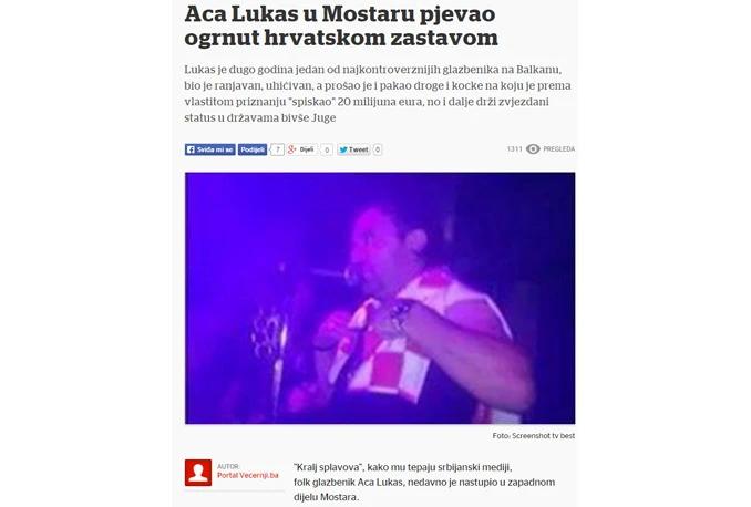 www.vecernji.ba