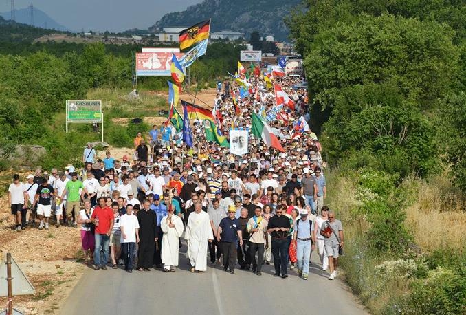 medjugorje.hr
