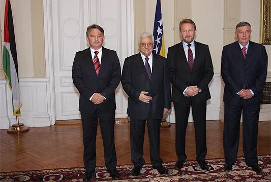 www.predsjednistvobih.ba
