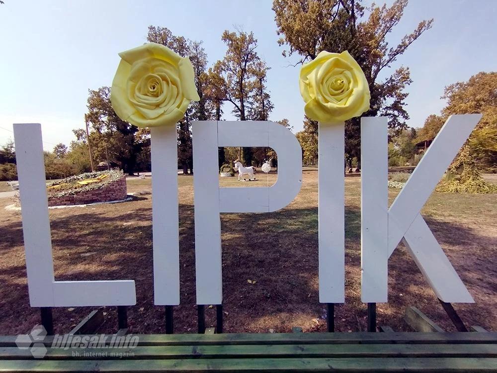 Lipik