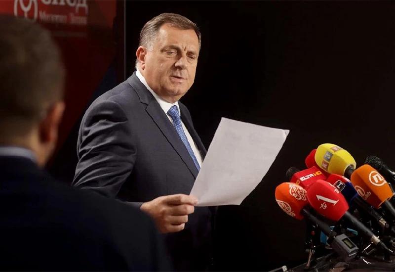 Milorad Dodik