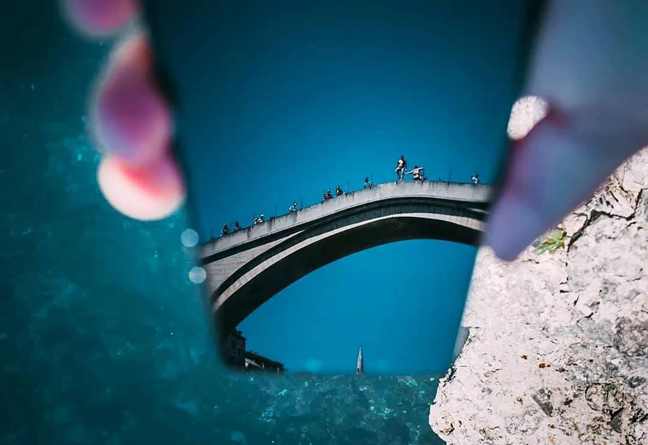 Stari most, Mostar