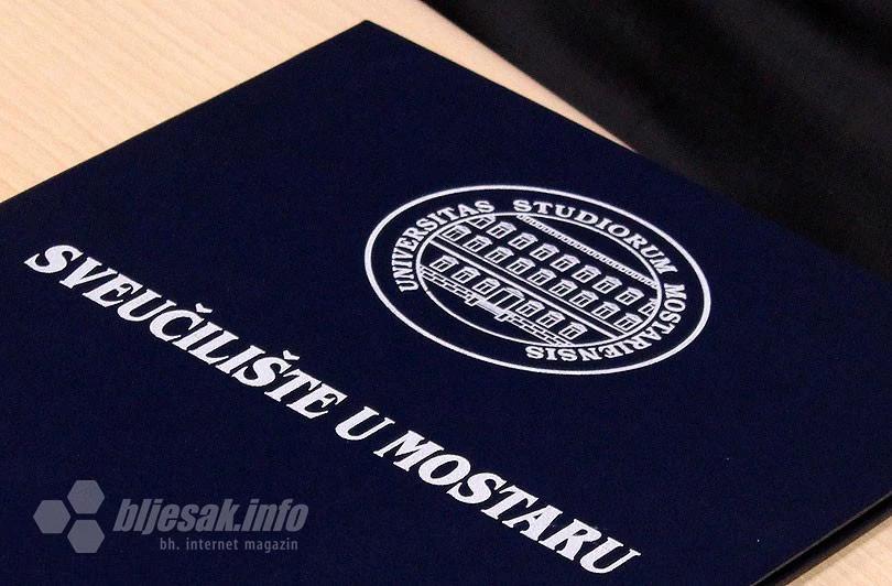 Sveučilište u Mostaru