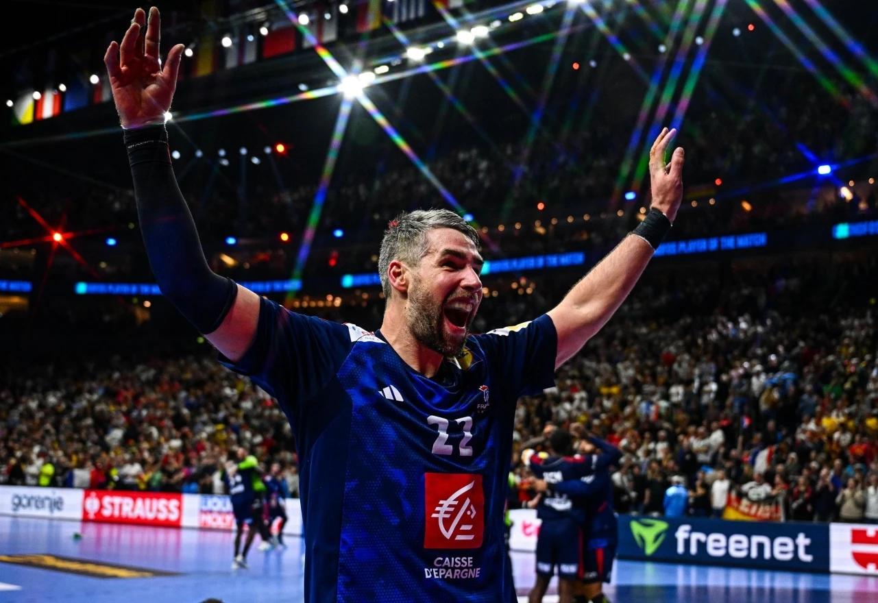 Luka Karabatić