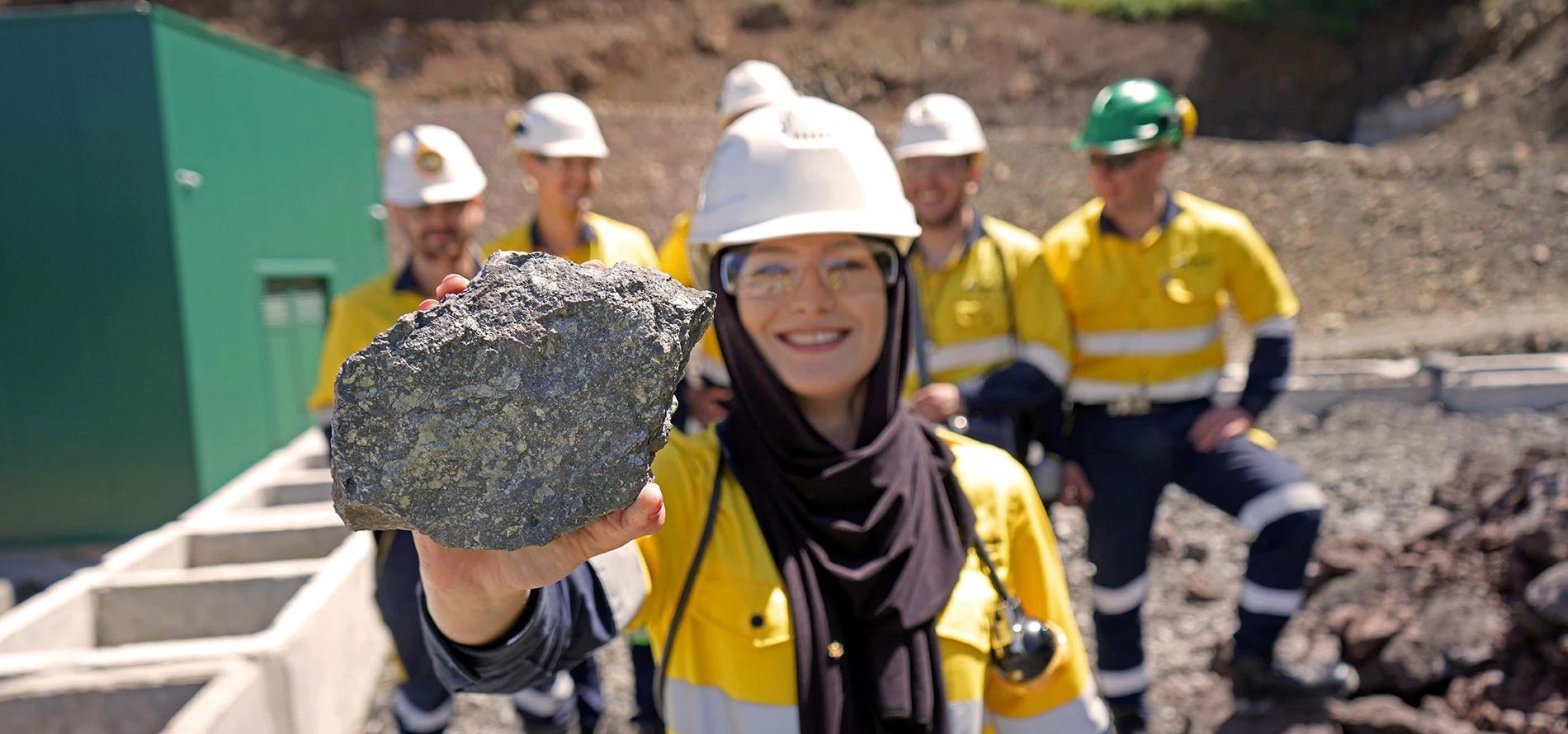 Adriatic Metals traži kandidate za tehnička zanimanja