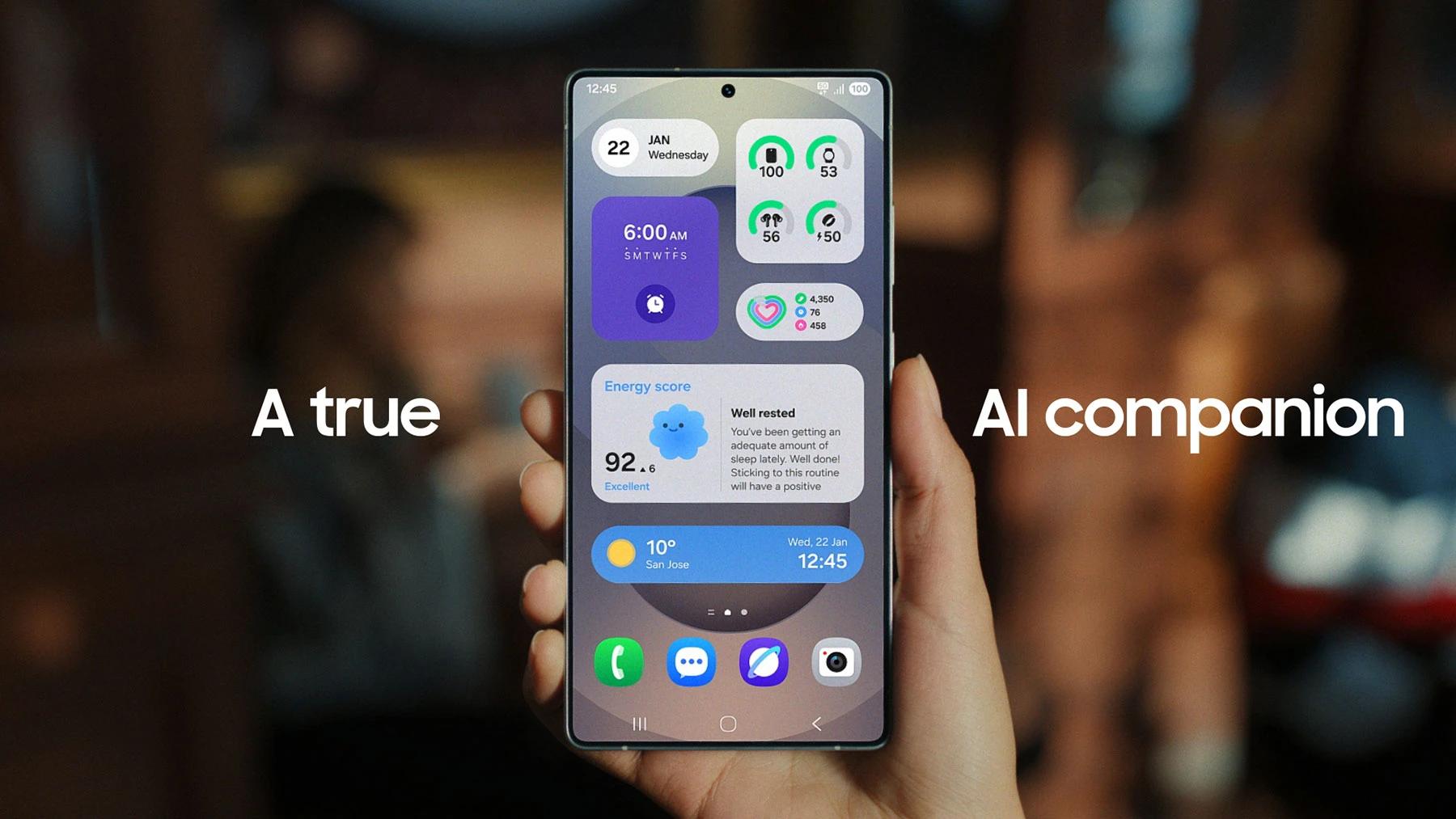 Samsung najavio One UI 7: Evo koje Galaxy uređaje prvo očekuje nadogradnja
