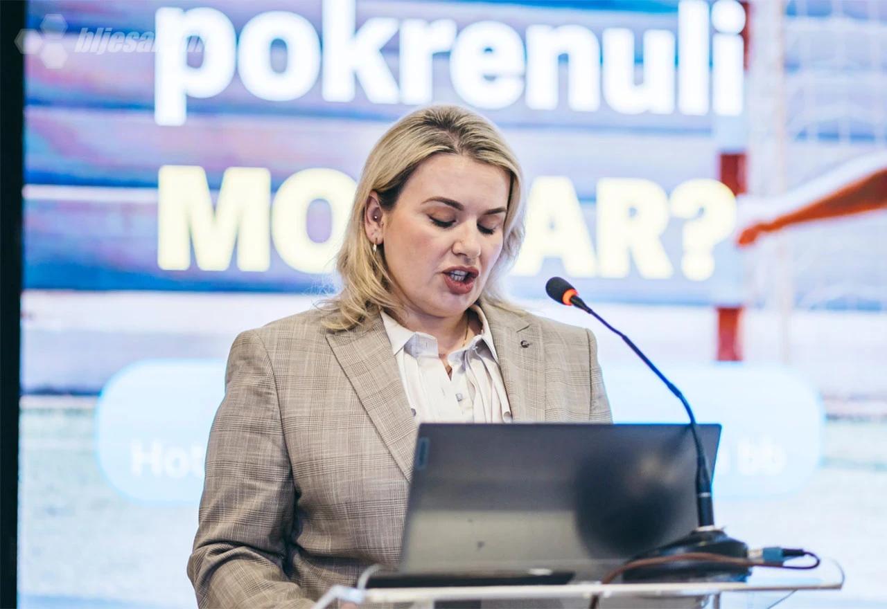 Mostar nakon dvije godine projekta: Oživjeli prostori, jača zajednica