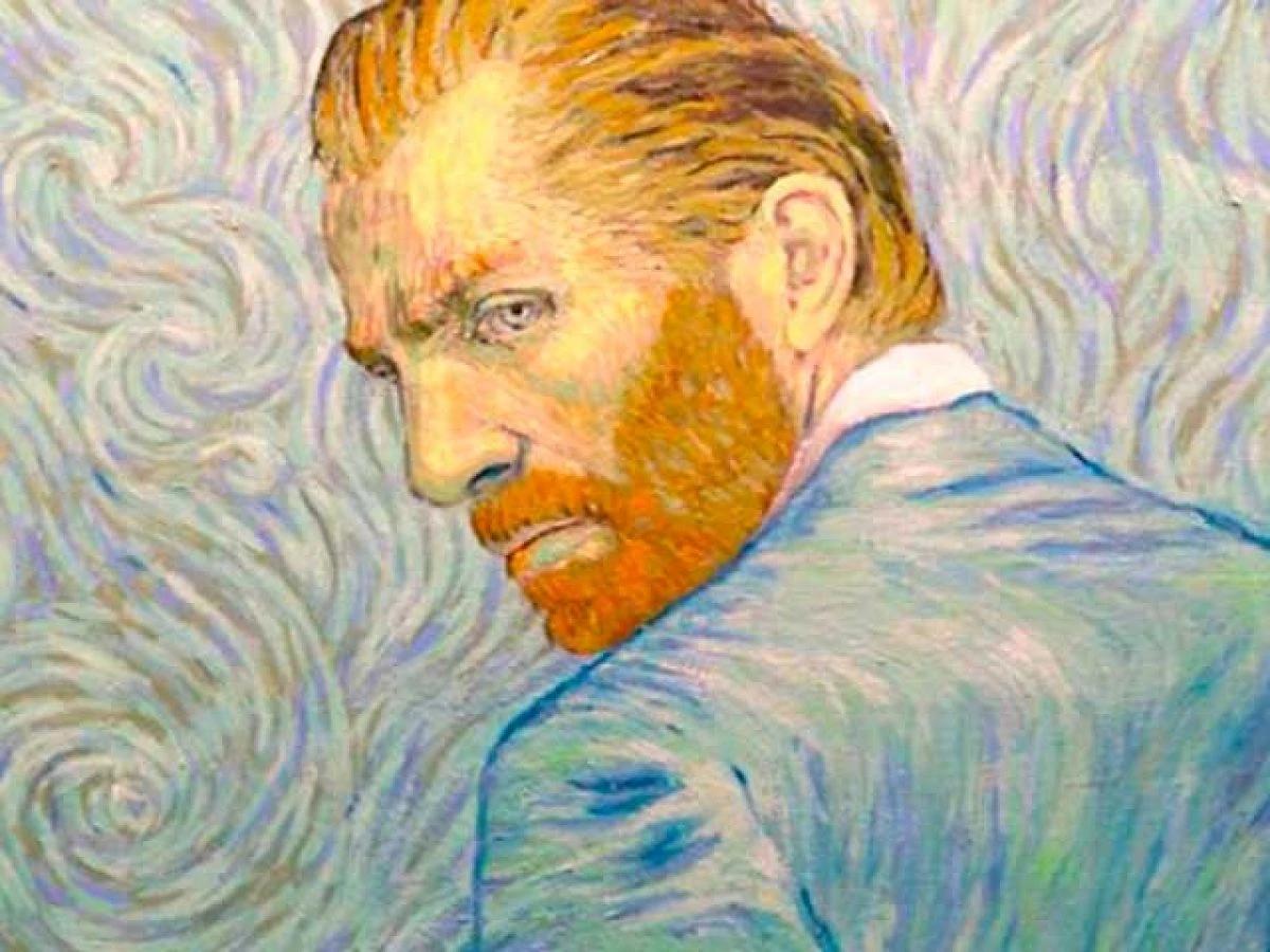 Vincent van Gogh (1853. -1890.)