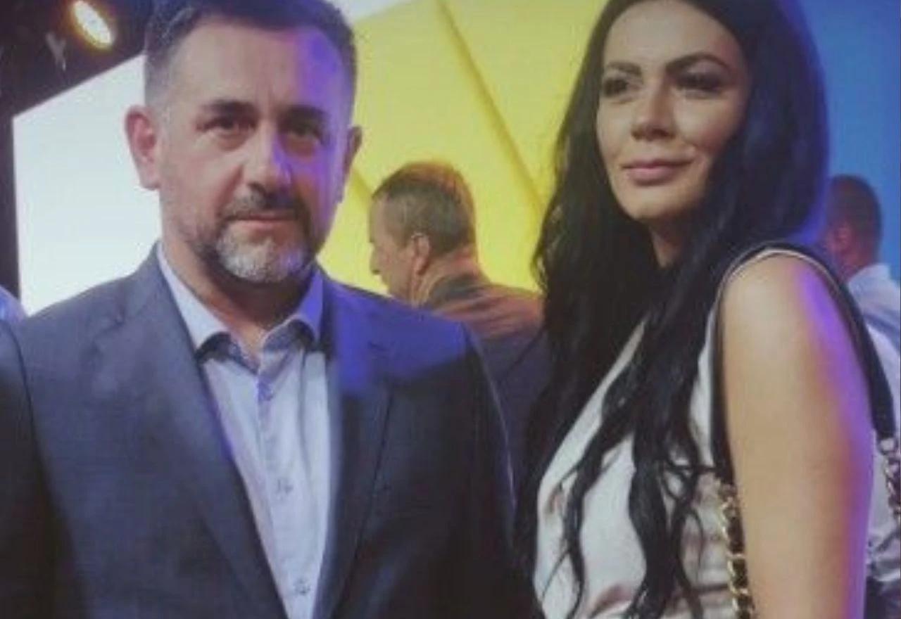 Alma Obradovac i Edin Ramić