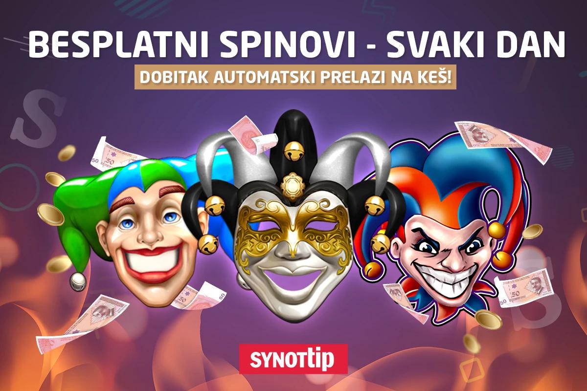 Spinovi