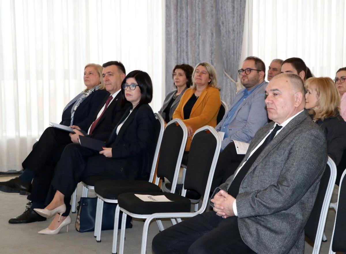 Konferencija o EU strategiji za Dunavsku regiju