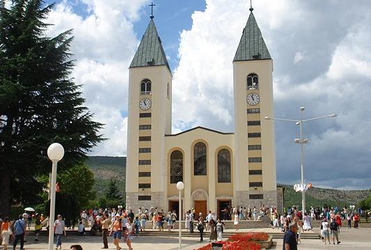 Međugorje se priprema za još snažniju turističku sezonu