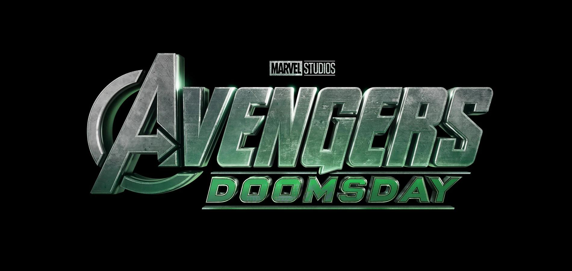 Avengers: Doomsday