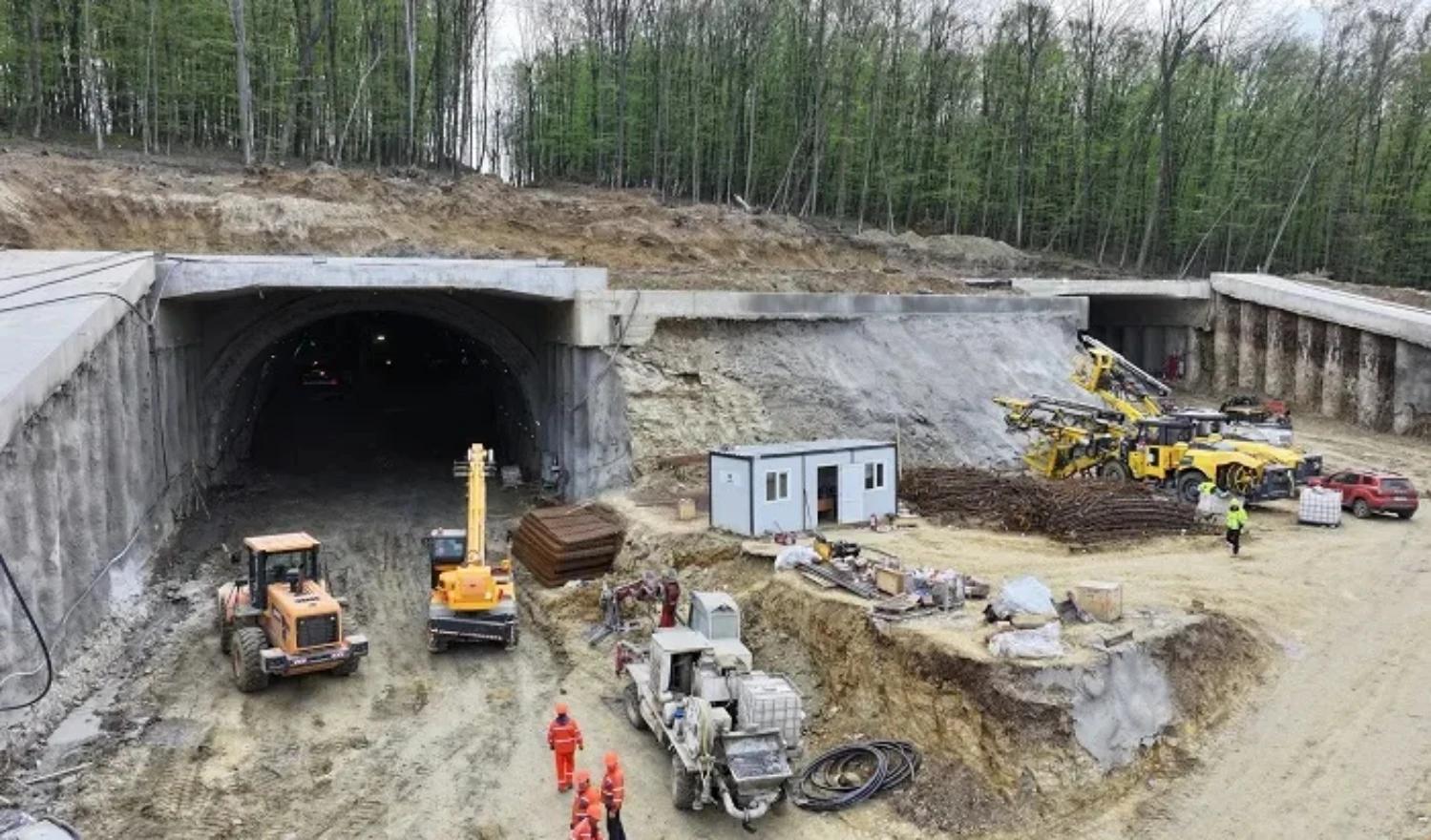Euro-Asfalt i UMB Group grade ključnu dionicu rumunjske autoceste, uz radove u tri smjene i projekte vrijedne milijarde eura.
