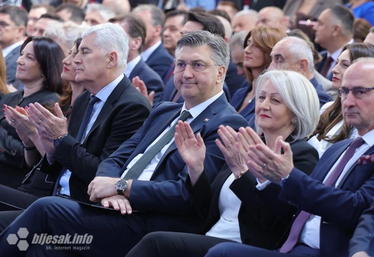 Međunarodni sajam gospodarstva Mostar