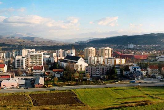 Bugojno