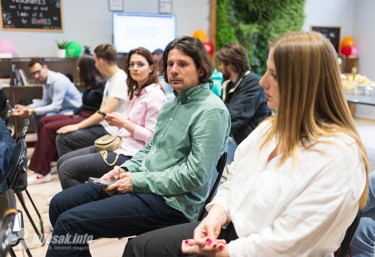 tart-up ekosustav u BiH: Što se može postići kroz povezivanje s poslovnim anđelima