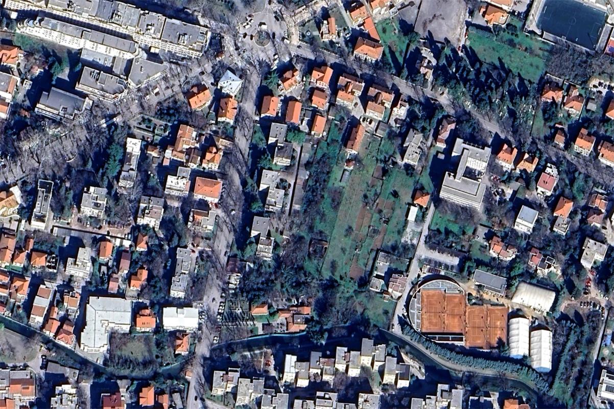 Mostar