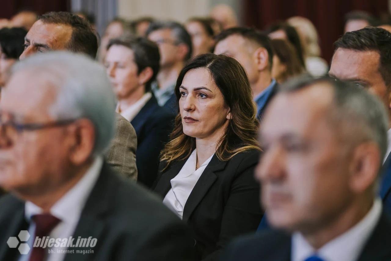 Konferencija MoStart