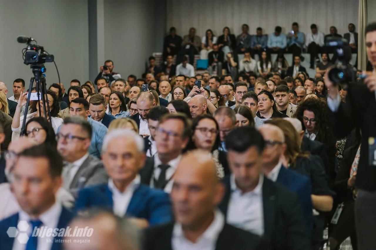 Konferencija MoStart