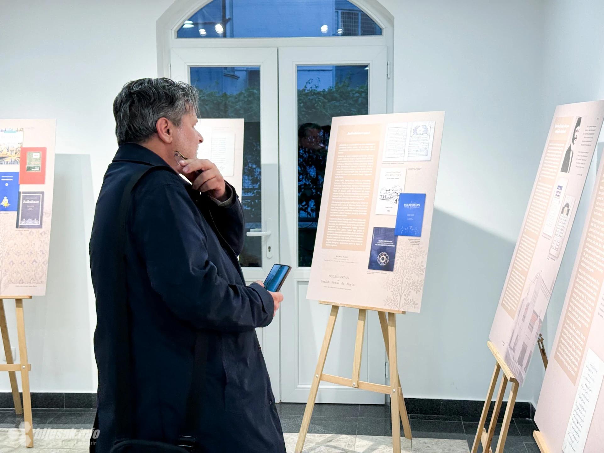 Izložba perzijske klasike u Hercegovini