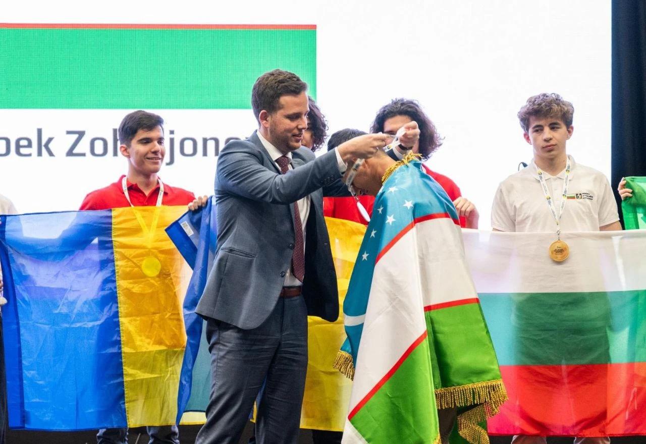 42. Balkanska matematička olimpijada