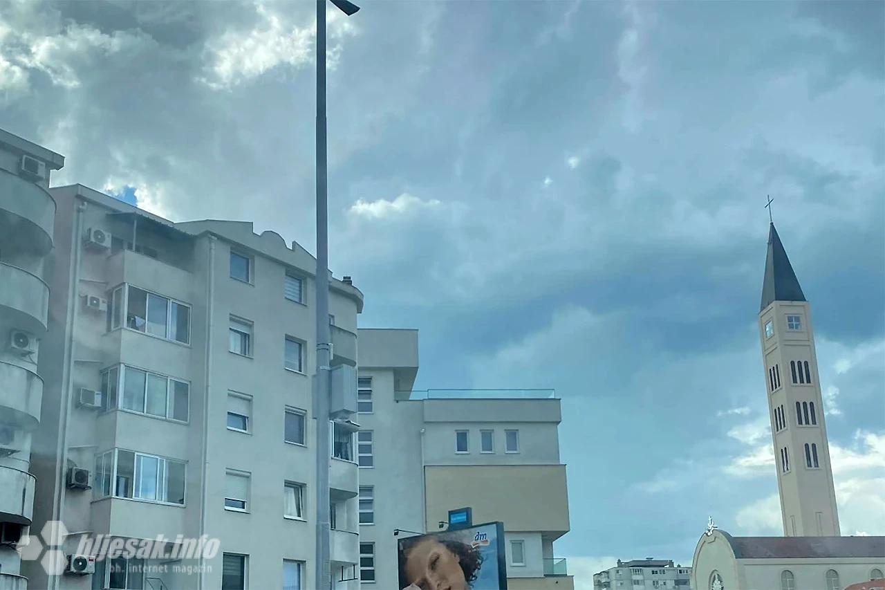 Vratila se još jedna kamera na Bulevaru