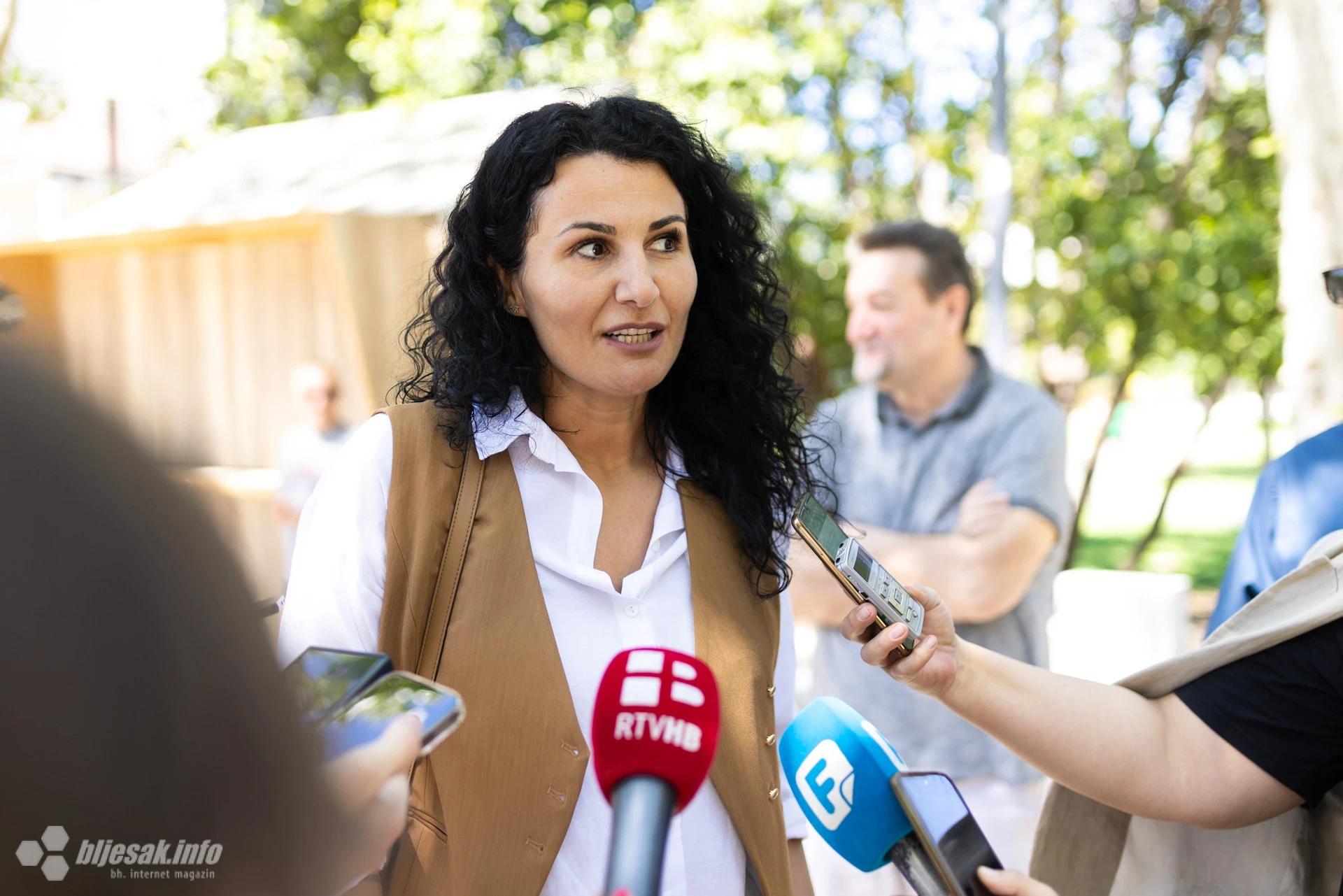 Ines Sulić