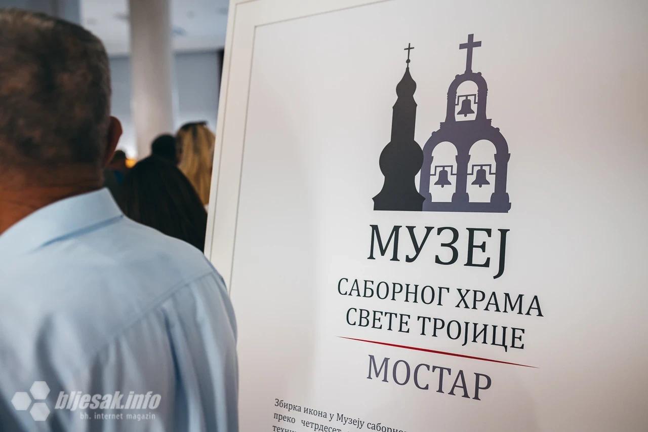 Otvaranje muzeja