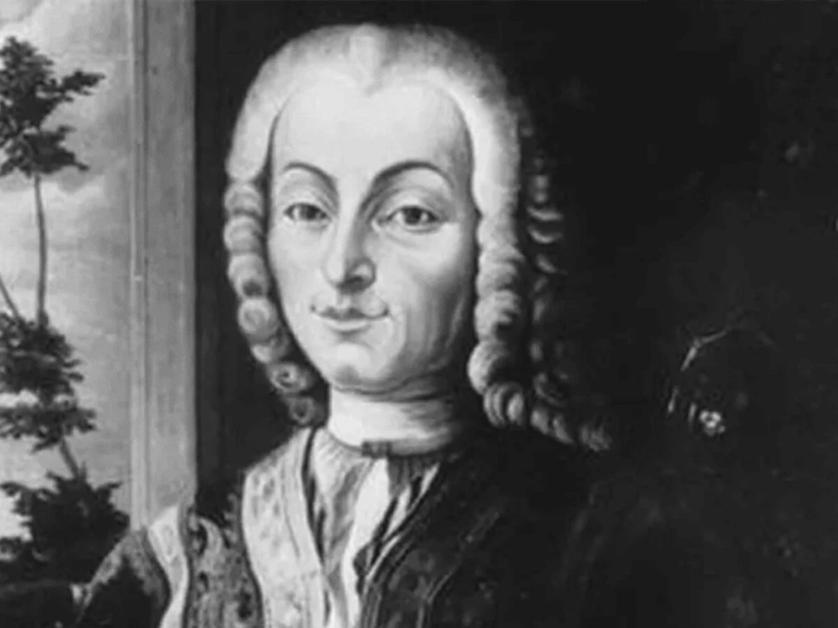 Bartolomeo Cristofori (Padova, 4. svibnja 1655. – Firenca, 27. siječnja 1731.)