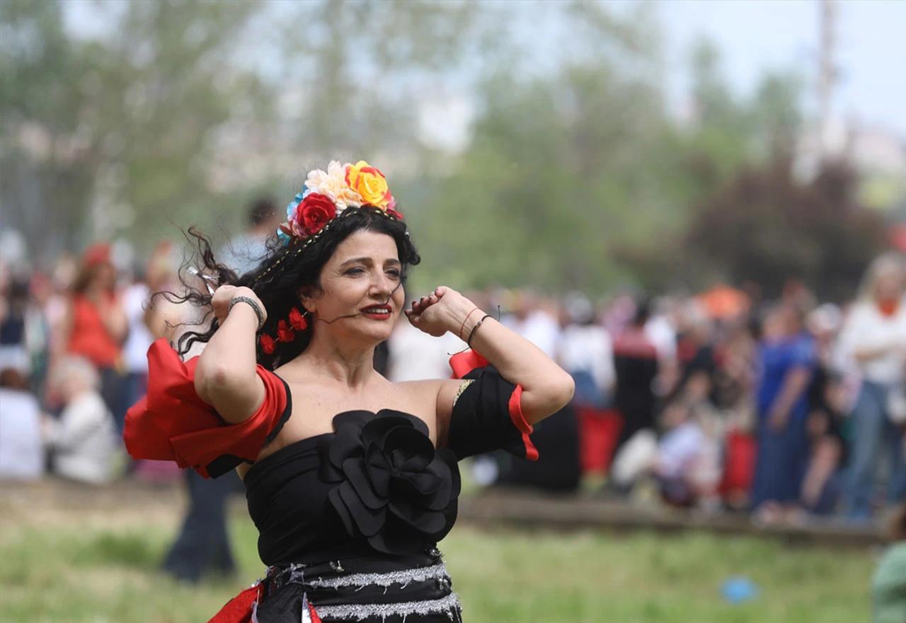 Romski običaji spojeni s turskim naslijeđem